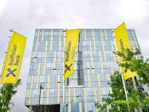 "Global Finance": Рајфајзен најбоља дигитална банка за становништво у Србији