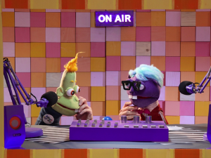 Ја, ти, он, ми, ви, они