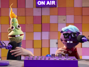 Ја, ти, он, ми, ви, они