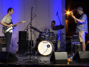 Музика различитих култура и стилова на Каруселу у Чачку