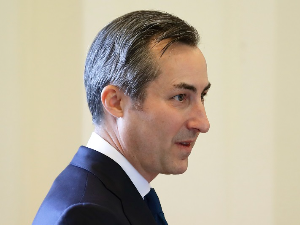 Милер: Верујемо да је Приштина довела у опасност подршку САД
