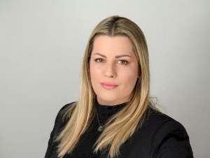 Еко минијатуре/лековито биље-Камилица