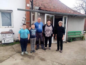 Право на сутра-Расељени у Крушевцу