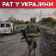 Вашингтон пост: Кијев контролише гасну станицу "Суџа" у Курској области; Москва: Уништени милитанати на граници