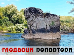 Гледаоци репортери 8. август 2024.