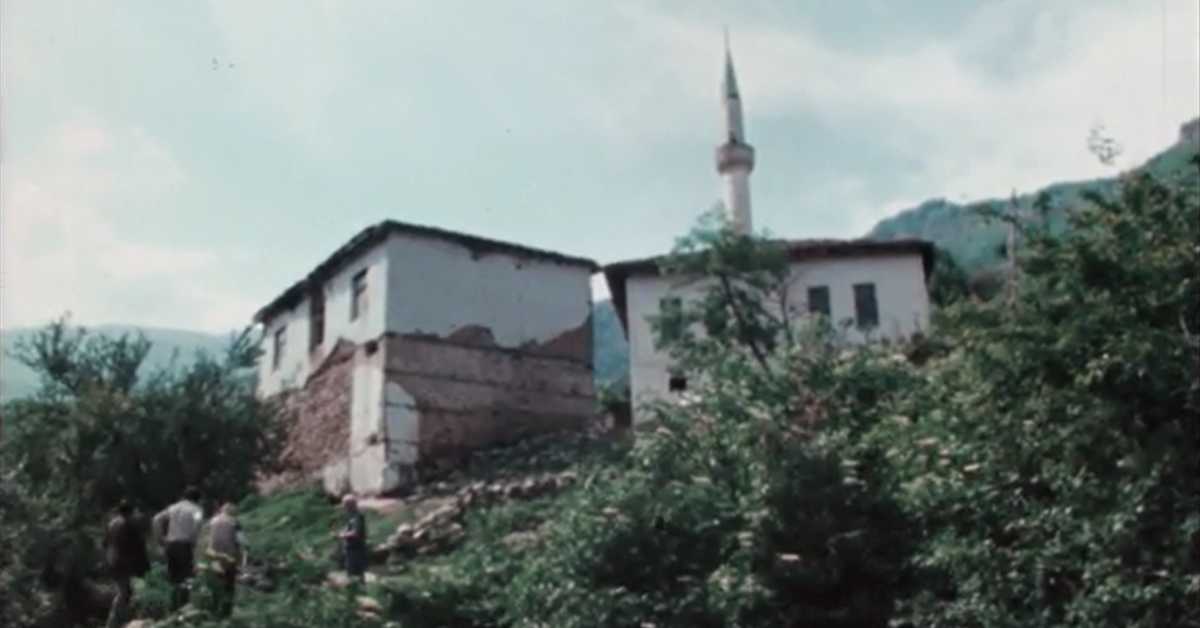 ТВ Београд: Караван - Титов Велес, 2. епизода