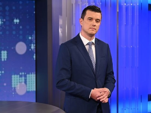 Око магазин-19.7.2024. Џордан и Вера Матовић-шта све можеш у Америци кад си Лука Дончић