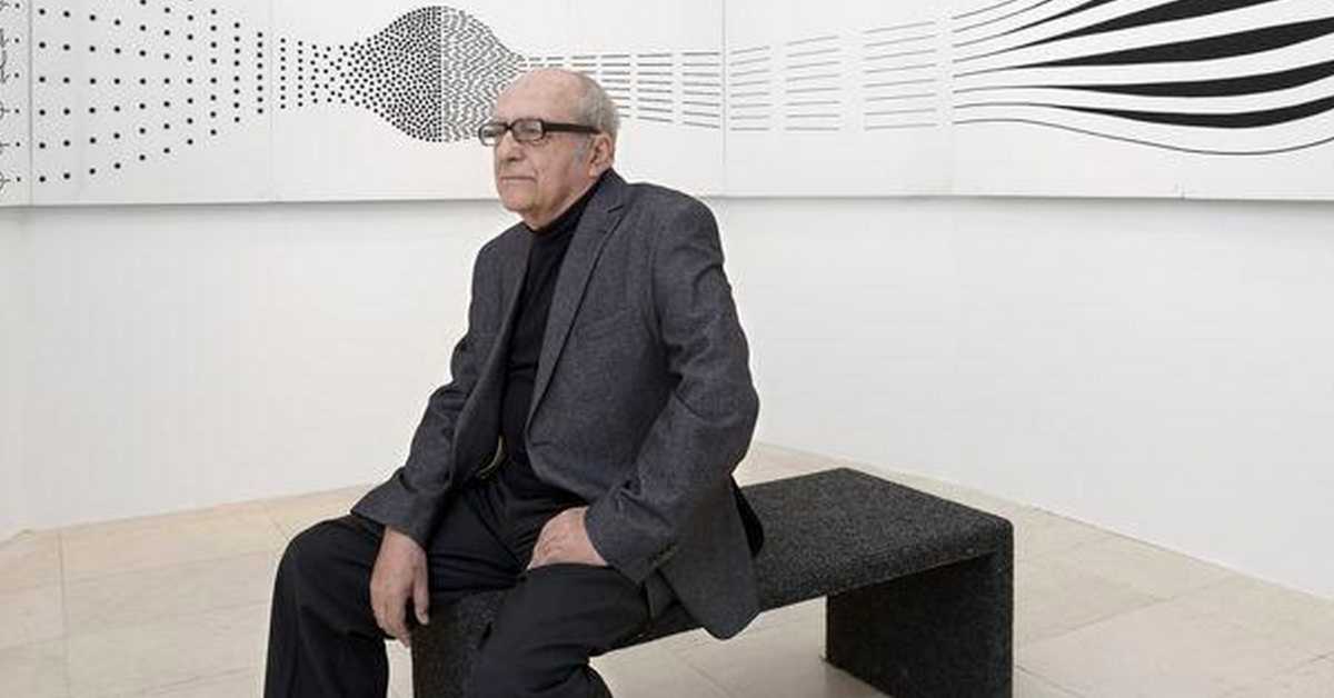 Арт зона: Владан Радовановић – Испред времена и изван