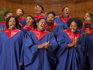 Компас - Госпел