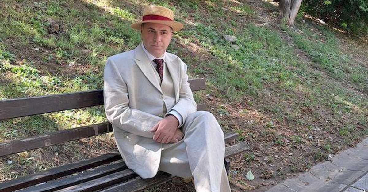 Временска капсула: Др. Алекса Савић, 7. еп. Временска капсула: Др. Алекса Савић, 7. еп.