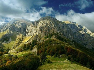 Фотографиши најлeпше пределе Србије и региона