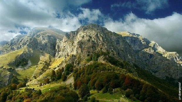 Фотографиши најлeпше пределе Србије и региона