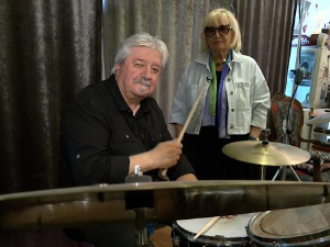 Мира Адања Полак: Ексклузивно