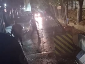 Четири српска младића ухапшена у Косовској Митровици