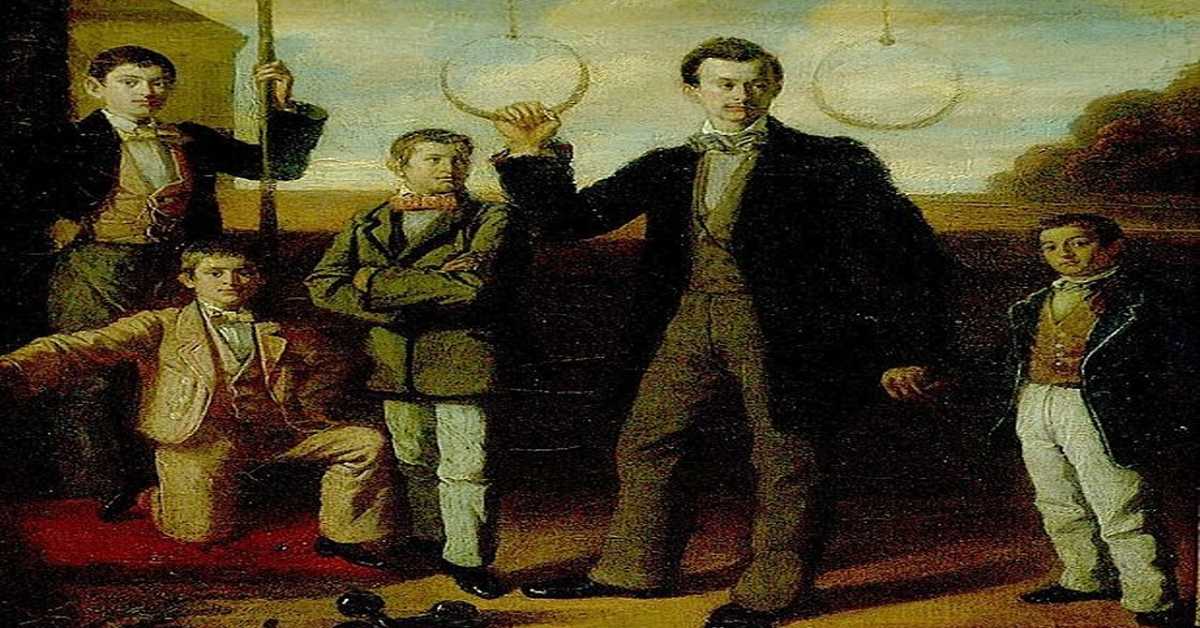 Траг: Портрет једне љубави