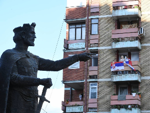 Косово и Метохија: десет дана до петнаестог марта