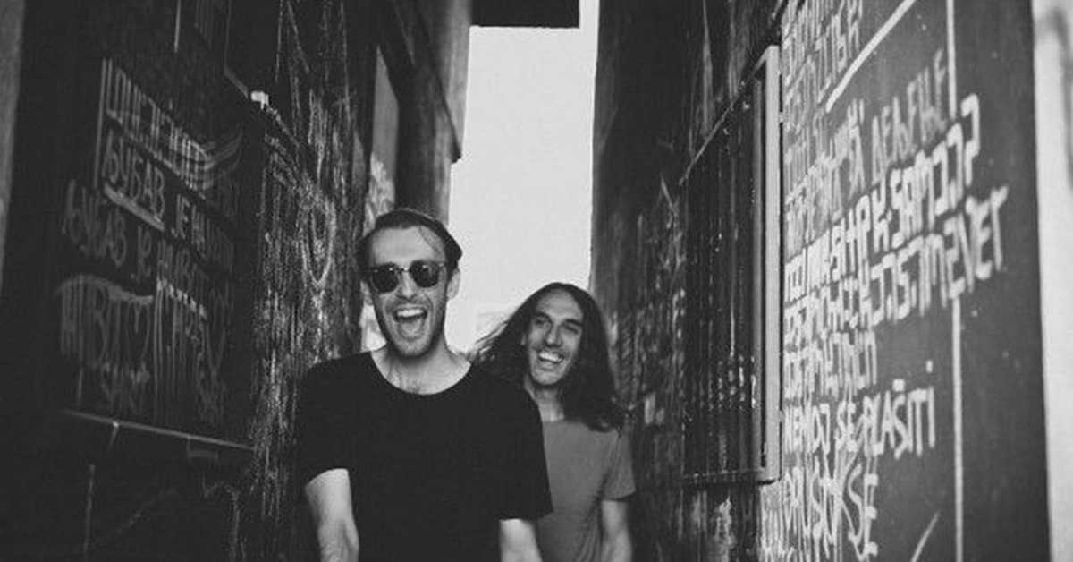 Студио 6: Duo Vvhile Студио 6: Duo Vvhile