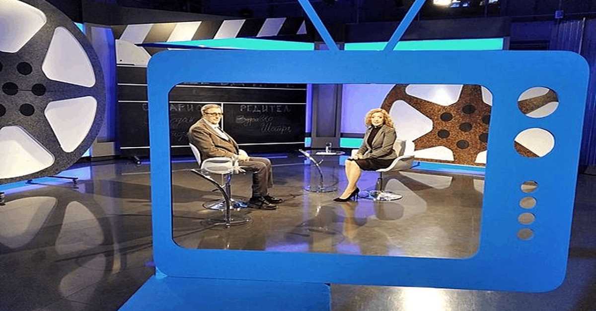 Заводљива телевизија: Креатори серије – Више од игре Заводљива телевизија: Креатори серије – Више од игре