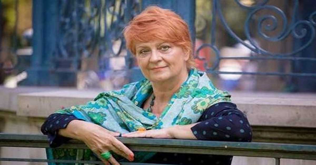 Метаморфозе: Марина Меденица (РТС / РТС) Метаморфозе: Марина Меденица