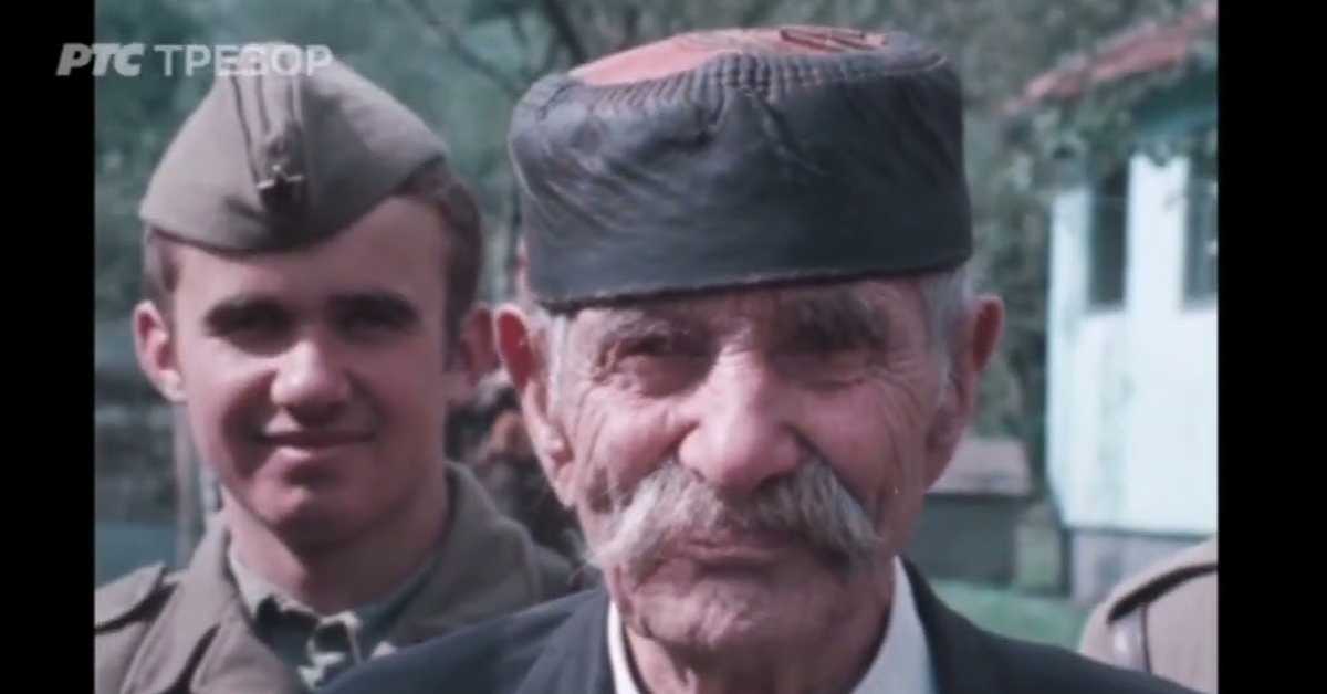 ТВ Београд: Караван – Од Комова до Плава ТВ Београд: Караван – Од Комова до Плава