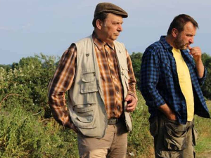 Камионџије д.о.о., 18-20