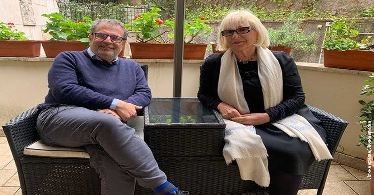 Мира Адања Полак - Ексклузивно: Мафија узвраћа ударац Мира Адања Полак - Ексклузивно: Мафија узвраћа ударац