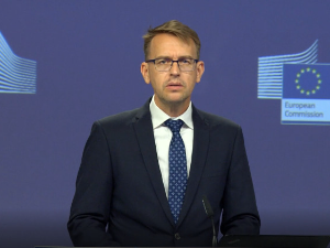 Стано: Претње новинарима Танјуга неприхватљиве, случај се мора истражити