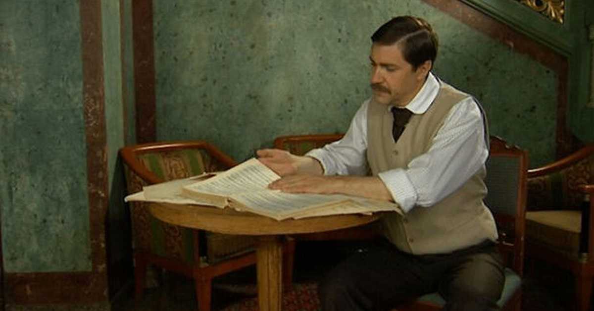 Златни век-Историја Београдске опере: У оркестарској рупи, 5-6 Златни век-Историја Београдске опере: У оркестарској рупи, 5-6