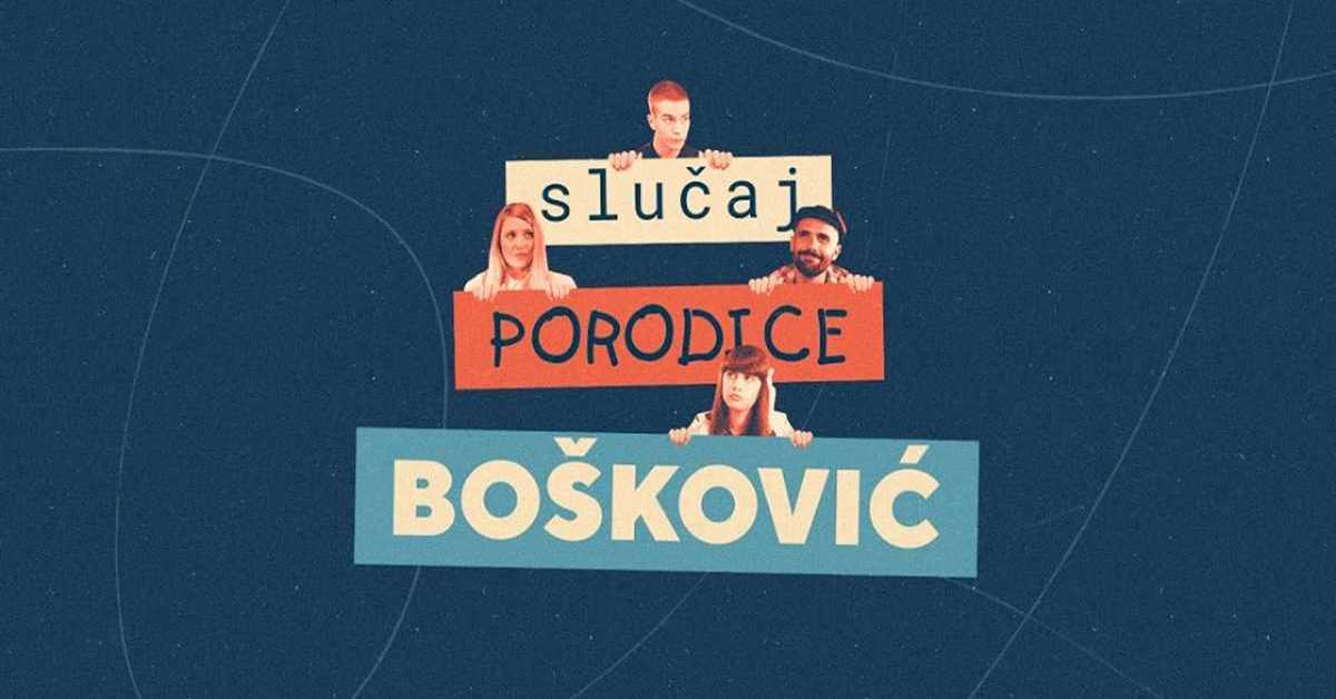 Случај породице Бошковић, 49. и 50. епизода Случај породице Бошковић, 49. и 50. епизода