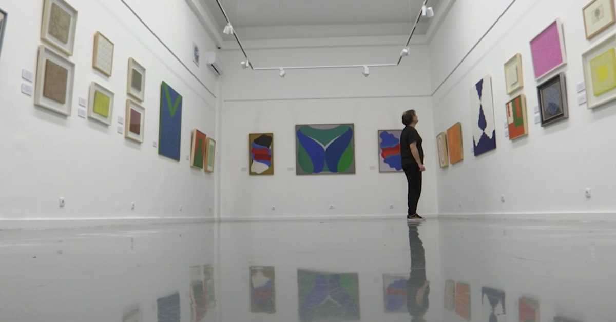 Арт зона: Бртка - Рим