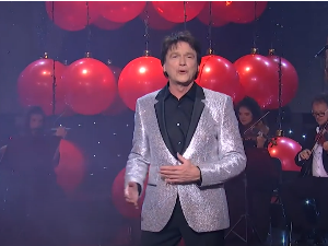 Концерт - Здравко Чолић