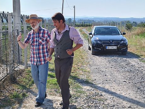 Камионџије д.о.о. 2, 4-12