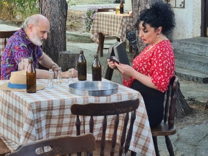 Камионџије д.о.о. 2, 2-12