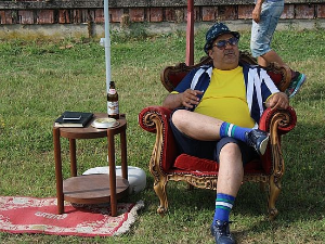 Камионџије д.о.о. 2, 2-12