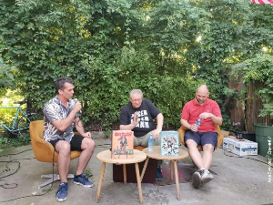 Бранислав Бане Керац