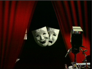 ТВ театар – Швабица