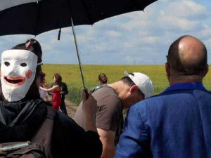 Пут у будућност - У потрази за разлогом слике: Бонус експозиција, 11-13, 1С
