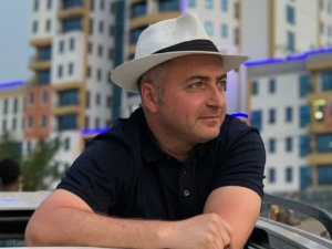 Фантастична планета - Срећа, 16. емисија