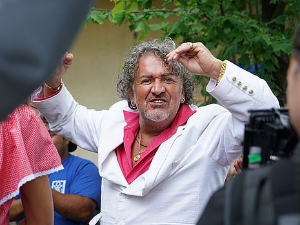 Пси лају ветар носи 2, 3-11