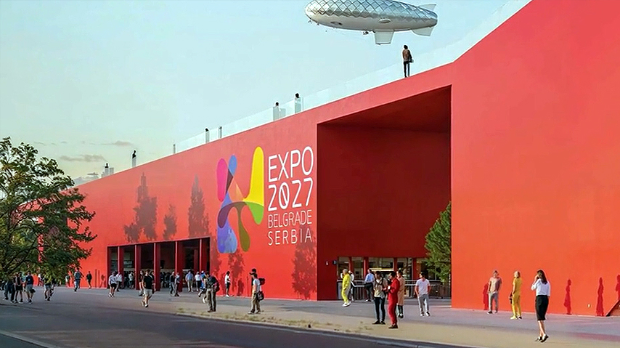 Експо - наша највећа прилика за привредни раст