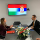 Министарка Месаровић у посети Будимпешти, састала се са Сијартом