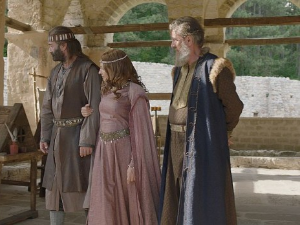 Немањићи - рађање краљевине, 2-13