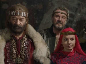 Немањићи - рађање краљевине, 4-13