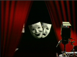 ТВ театар – Кнегиња из Фоли Бержера