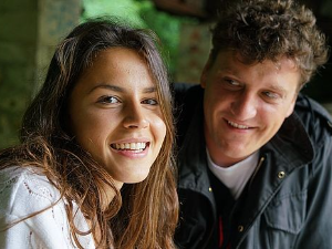 Пси лају ветар носи 2, 6-11