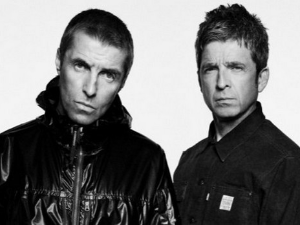 Ексклузивно на 202: Концерти Оејзис и Фонтеинс Ди Си