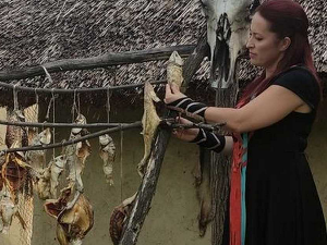 Археокухиња: Мириси из кухиње древног Рима, 1-4