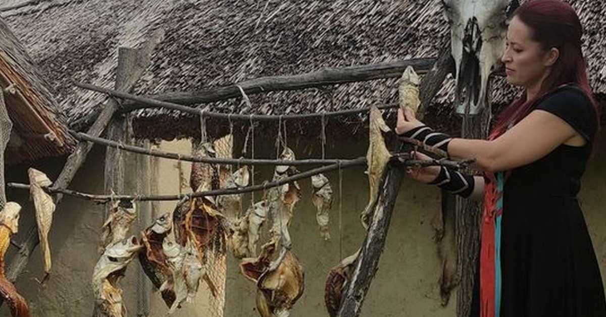 Археокухиња: Мириси из кухиње древног Рима, 1-4 Археокухиња: Мириси из кухиње древног Рима, 1-4