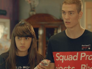 Случај породице Бошковић, 75. и 76. епизода  