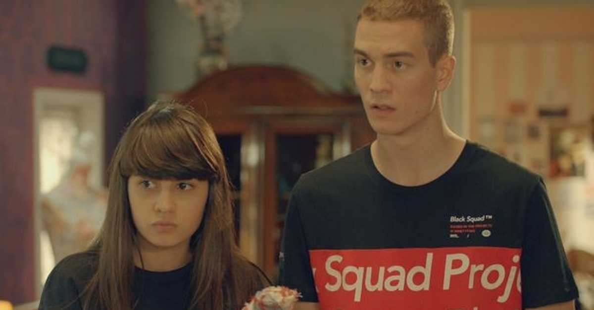 Случај породице Бошковић, 75. и 76. епизода  